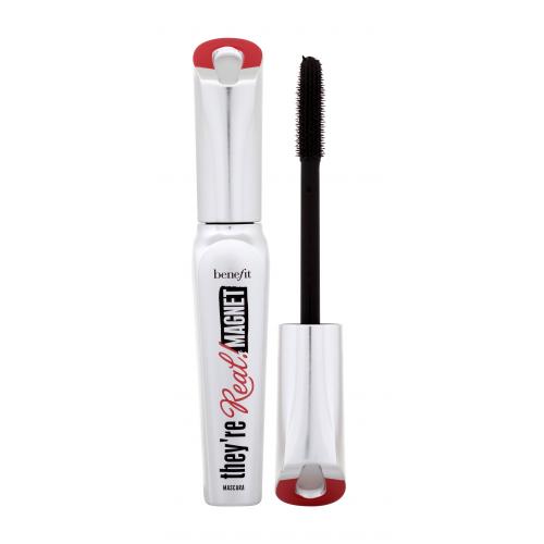 Extrémně prodlužující řasenka They’re Real! Magnet (Mascara) 9 g Black