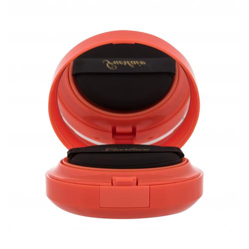 Guerlain Terracotta Cushion Fresh Bronzing Fluid Makeup SPF20 13 g make-up pro ženy Medium na smíšenou pleť; na pigmentové skvrny
