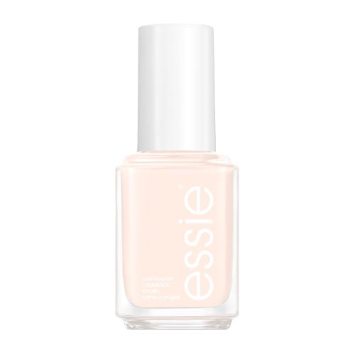 essie nails lak na nehty odstín 513 Sheer Luck 13,5 ml