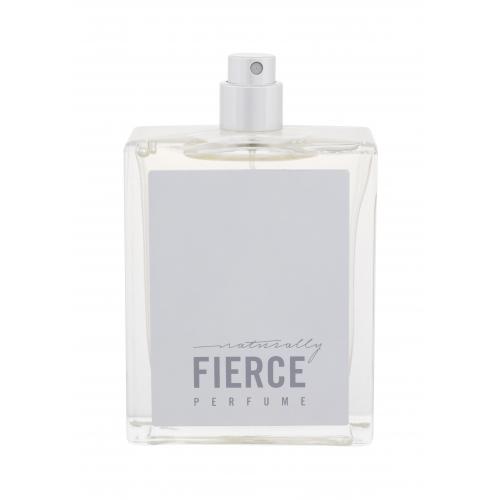Abercrombie & Fitch Naturally Fierce 100 ml parfémovaná voda tester pro ženy