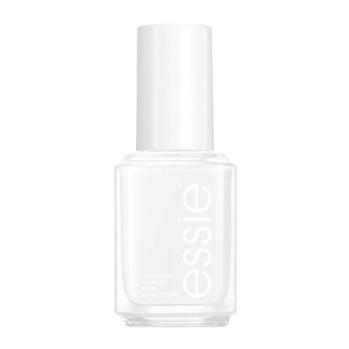 essie nails lak na nehty odstín 1 Blanc 13,5 ml