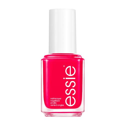 essie nails lak na nehty odstín 27 Watermelon 13,5 ml