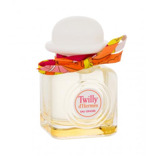 Twilly D´ Eau Ginger - EDP 50 ml
