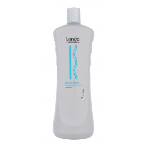 Objemová trvalá pro normální vlasy Londa Form (Forming Lotion) 1000 ml