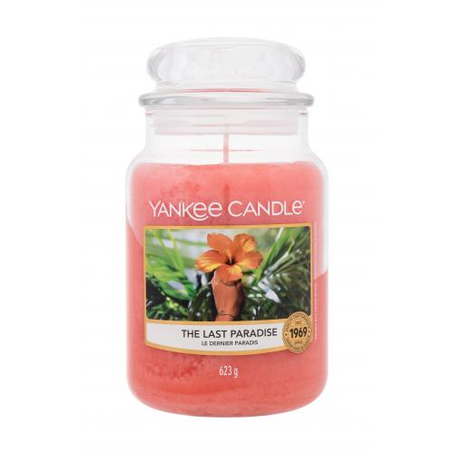Yankee Candle The Last Paradise vonná svíčka 623 g