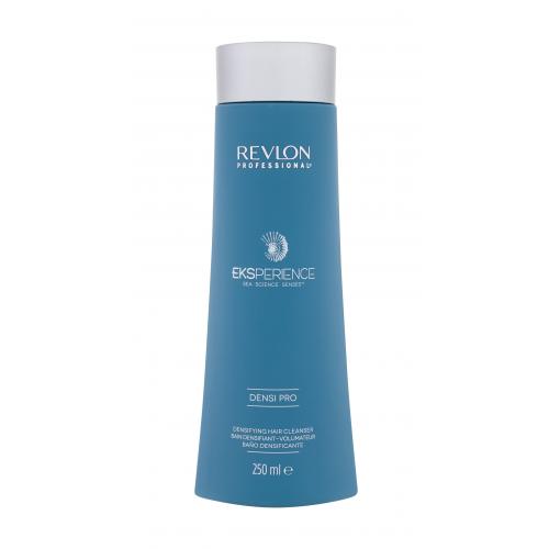 Revlon Professional Eksperience Densi Pro zhušťující šampon pro řídnoucí vlasy 250 ml
