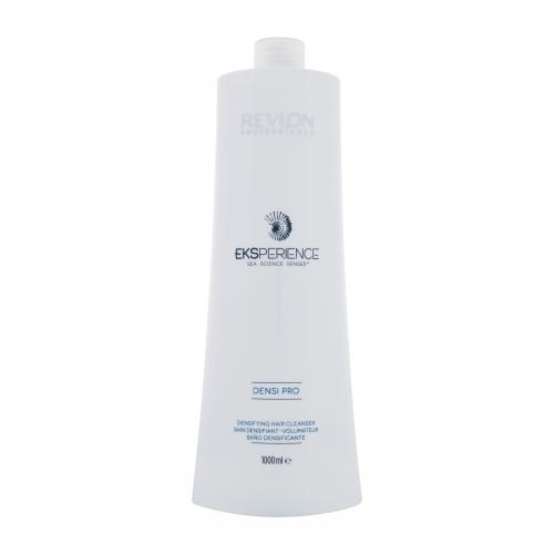 Revlon Professional Eksperience Densi Pro zhušťující šampon pro řídnoucí vlasy 1000 ml