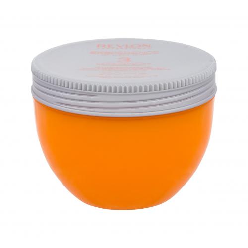 Revlon Professional Eksperience Reconstruct 3 Regenerating Hair Mask 250 ml maska na vlasy pro ženy na poškozené vlasy