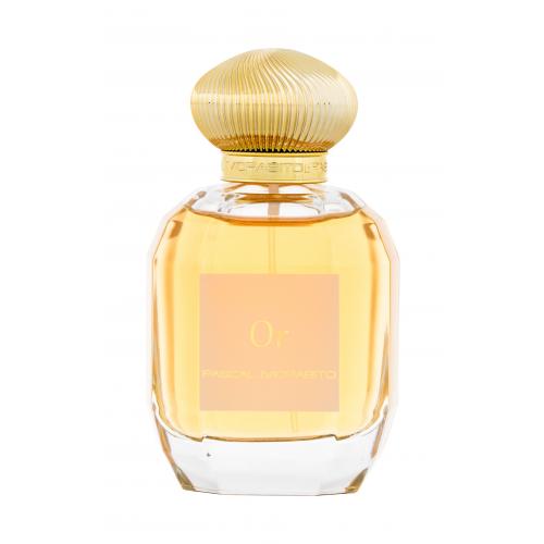 Pascal Morabito Sultan Or parfémovaná voda pro ženy 100 ml