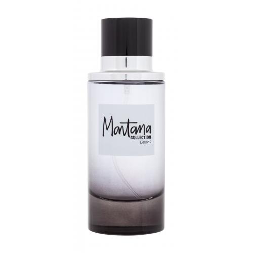 Montana Collection Edition 2 parfémovaná voda unisex 100 ml