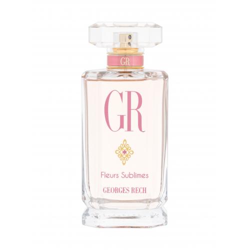Georges Rech Fleurs Sublimes 100 ml parfémovaná voda pro ženy