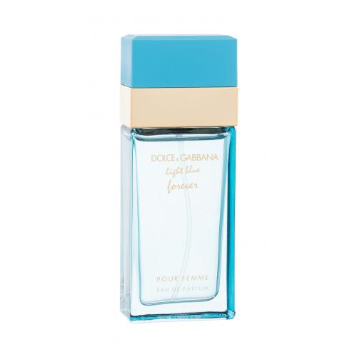 Dolce & Gabbana Light Blue Forever parfémovaná voda pro ženy 25 ml