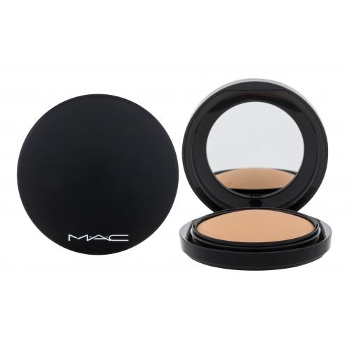 MAC Cosmetics Mineralize Skinfinish Natural pudr odstín Medium Tan 10 g