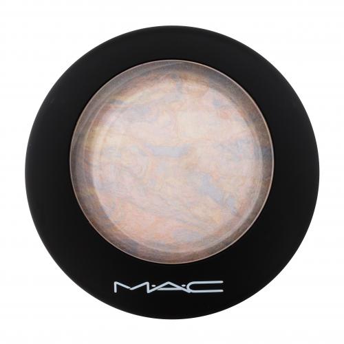 MAC Mineralize Skinfinish 10 g rozjasňující zapečený pudr pro ženy Lightscapade