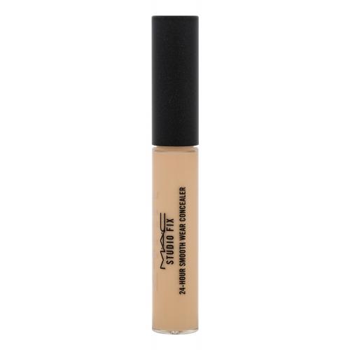 MAC Cosmetics Studio Fix 24-Hour SmoothWear Concealer dlouhotrvající korektor odstín NC 20 7 ml