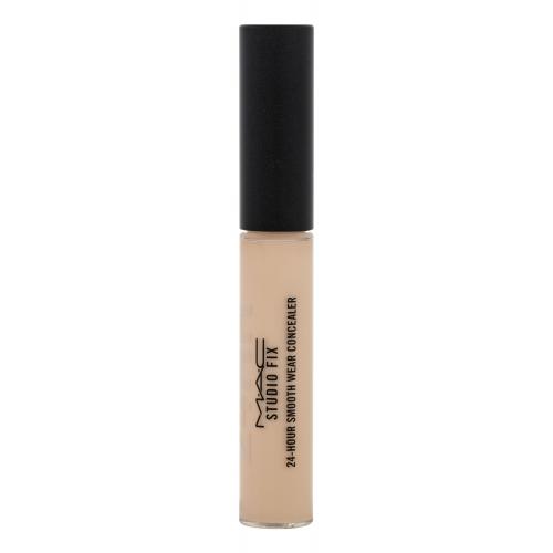 MAC Cosmetics Studio Fix 24-Hour SmoothWear Concealer dlouhotrvající korektor odstín NC 15 7 ml