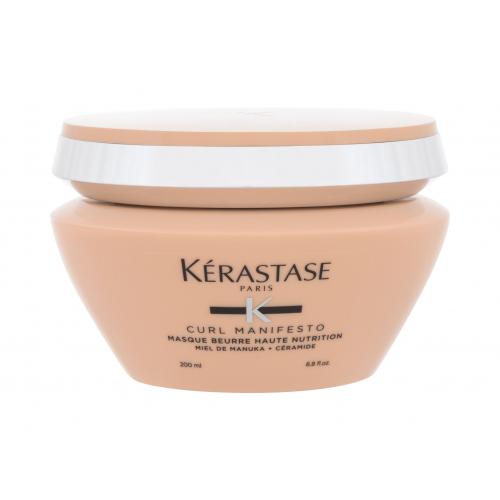 Maska pro vlnité a kudrnaté vlasy Curl Manifesto (Mask) 200 ml