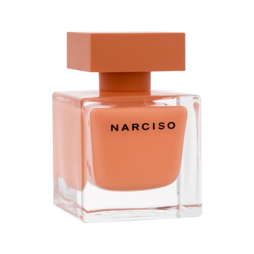 Narciso Rodriguez Narciso Ambrée 50 ml parfémovaná voda pro ženy