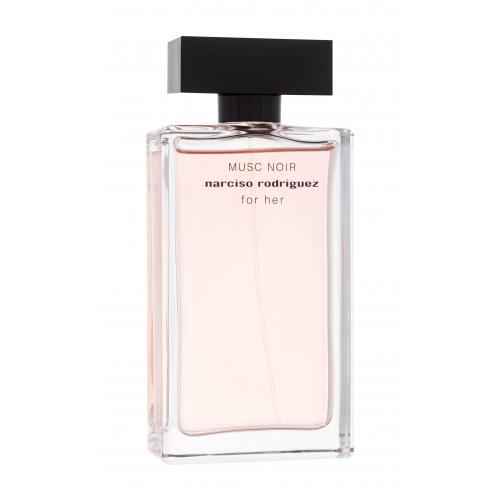 Narciso Rodriguez For Her Musc Noir 100 ml parfémovaná voda pro ženy