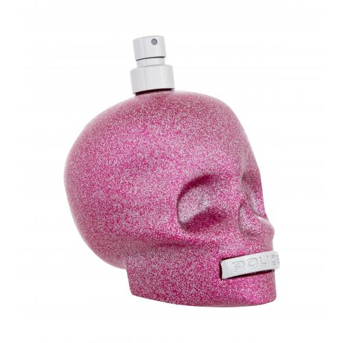 To Be Sweet Girl - EDP 125 ml