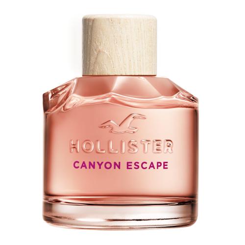 Hollister Canyon Escape 100 ml parfémovaná voda pro ženy