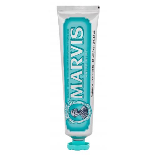 Marvis Anise Mint 85 ml zubní pasta unisex