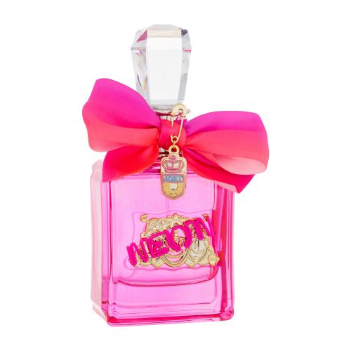 Juicy Couture Viva La Neon parfémovaná voda pro ženy 100 ml