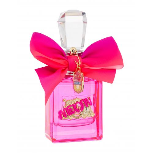 Juicy Couture Viva La Juicy Neon parfémovaná voda pro ženy 50 ml