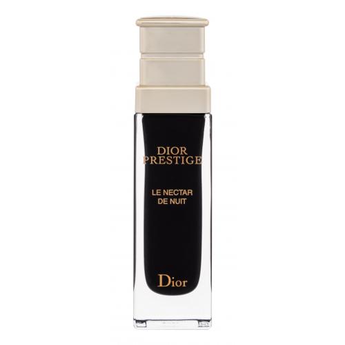 Noční pleťová péče Prestige (Le Nectar de Nuit) 30 ml