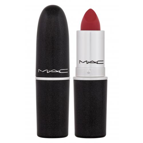 MAC Cosmetics Retro Matte Lipstick rtěnka s matným efektem odstín Ruby Woo 3 g