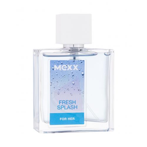 Fresh Splash Woman - EDT 50 ml