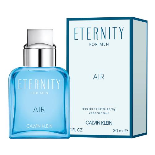 Eternity Air For Men - EDT 30 ml