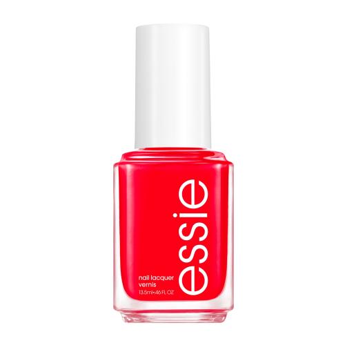 essie nails lak na nehty odstín 63 Too Too Hot 13,5 ml