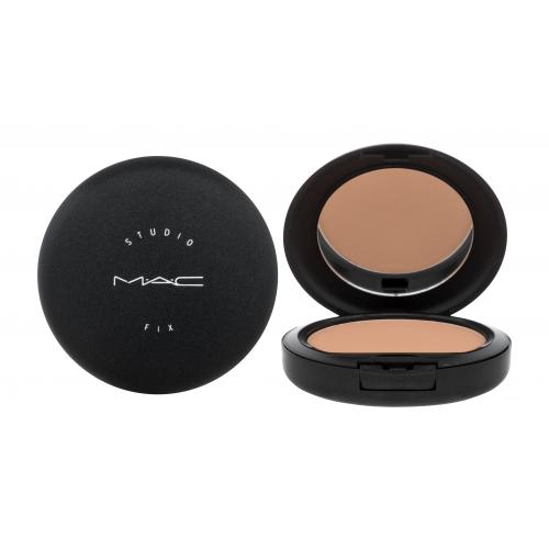 MAC Cosmetics Studio Fix Powder Plus Foundation kompaktní pudr a make-up 2 v 1 odstín NW30 15 g