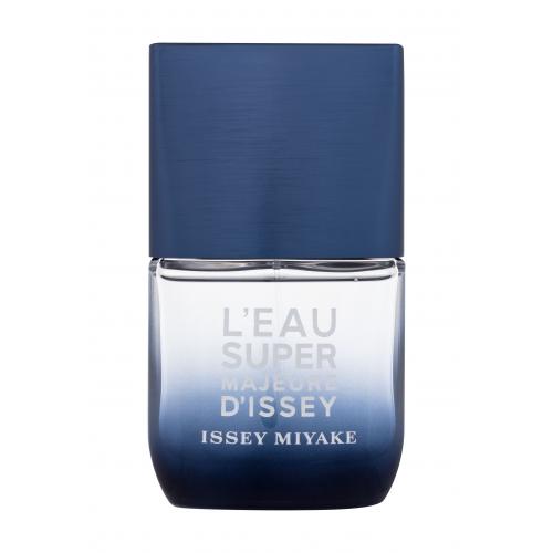 Issey Miyake L´Eau Super Majeure D´Issey 50 ml toaletní voda pro muže