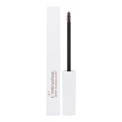 Objemová řasenka na obočí (Brow Volumizing Mascara) 5 ml Light Brown