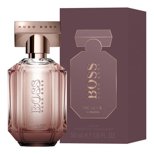 HUGO BOSS Boss The Scent For Her Le Parfum 50 ml parfém pro ženy