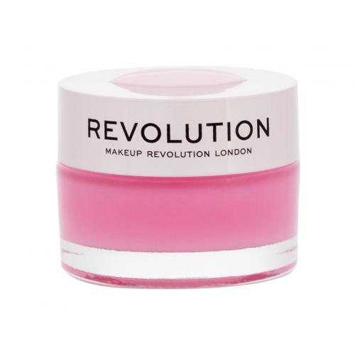 Revolution Dream Kiss Cherry Balzám Na Rty 12 g