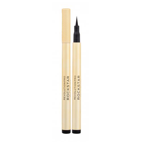 Dlouhotrvající oční linky Rockstar (Felt Eyeliner) 1 ml