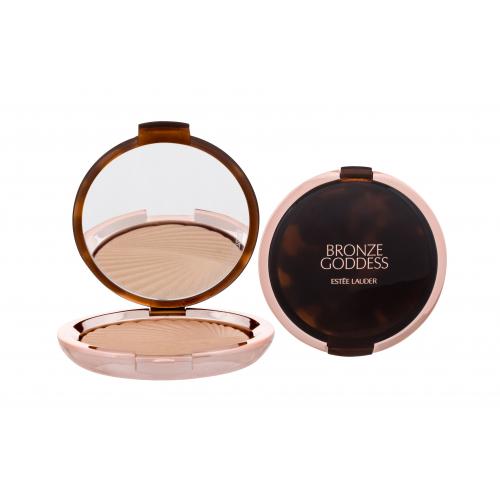 Estée Lauder Bronze Goddess Highlighting Powder Gelee rozjasňovač odstín Heat Wave 9 g