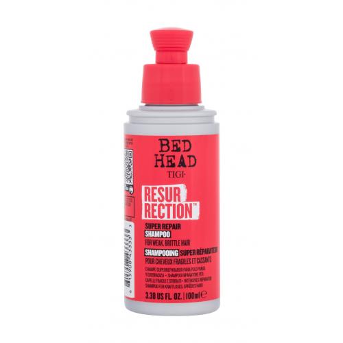 Tigi Bed Head Resurrection 100 ml šampon pro velmi oslabené vlasy pro ženy
