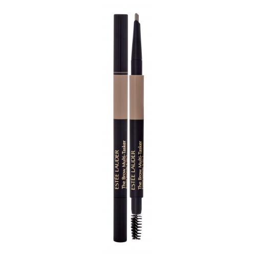 Estée Lauder The Brow Multi-Tasker tužka na obočí 3 v 1 odstín 01 Blonde 0.45 g