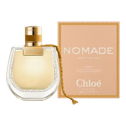 Chloé Nomade Eau de Parfum Naturelle (Jasmin Naturel) 75 ml parfémovaná voda pro ženy