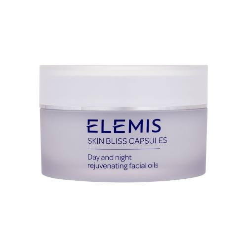 Elemis Advanced Skincare Cellular Recovery Skin Bliss Capsules 60 ks pleťové sérum na všechny typy pleti; proti vráskám; výživa a regenerace pleti
