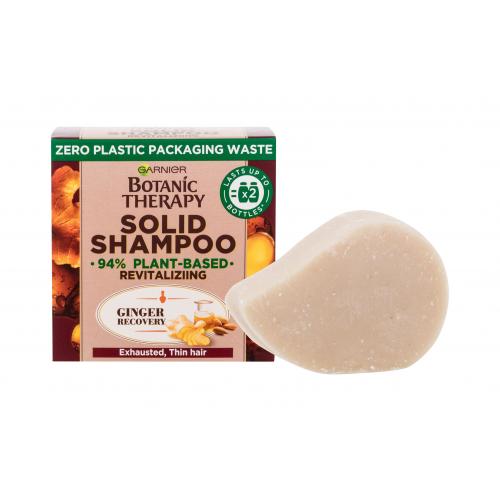 Garnier Botanic Therapy Ginger Recovery tuhý šampon 60 g