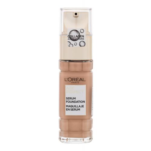 Kolagenový make-up pro zralou pleť Age Perfect (Serum Foundation) 30 ml 260 Radiant Beige