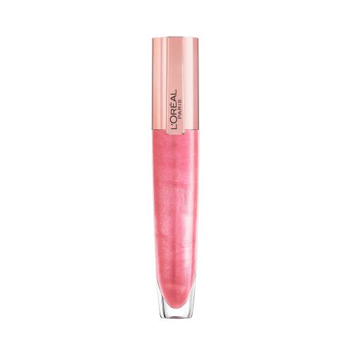 L’Oréal Paris Glow Paradise Balm in Gloss lesk na rty s kyselinou hyaluronovou odstín 406 I Amplify 7 ml