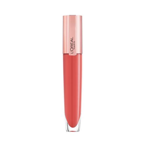 L’Oréal Paris Glow Paradise Balm in Gloss lesk na rty s kyselinou hyaluronovou odstín 410 I Inflate 7 ml