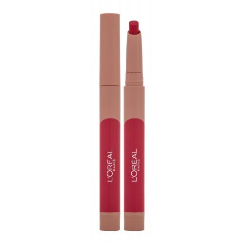 Rtěnka v tužce Infaillible Matte Lip Crayon 2,5 g 111 Little Chili