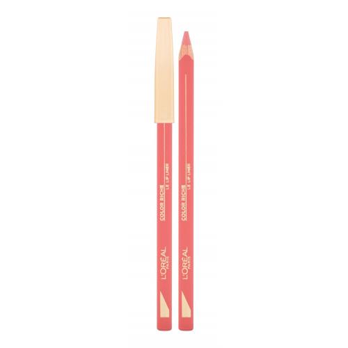 L'Oréal Paris Color Riche 1,2 g tužka na rty pro ženy 114 Confidentielle